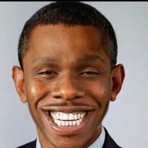 Meet your Posher, Hunter